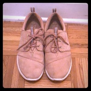 Toms Del Ray sneakers